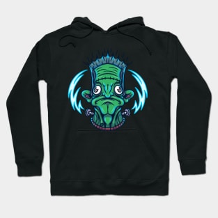 Frankenstein Hoodie